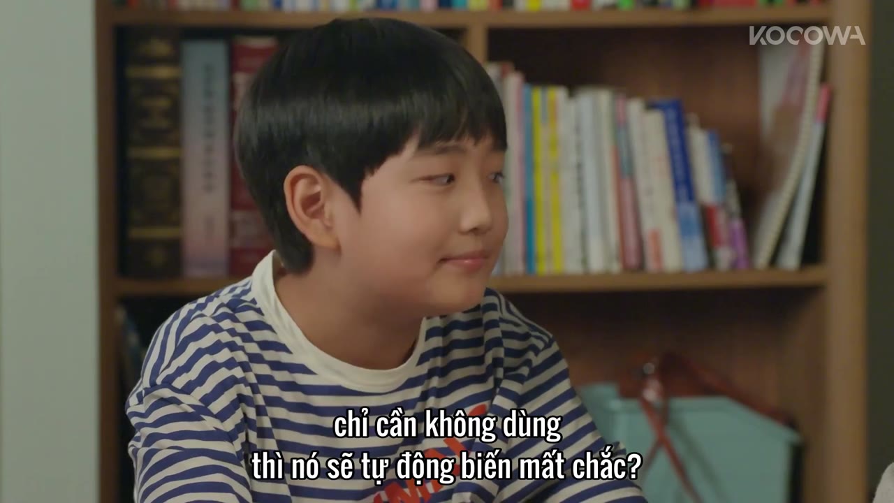 Quý Cô Seon Ju Phục Thù tập 13 cảnh 3