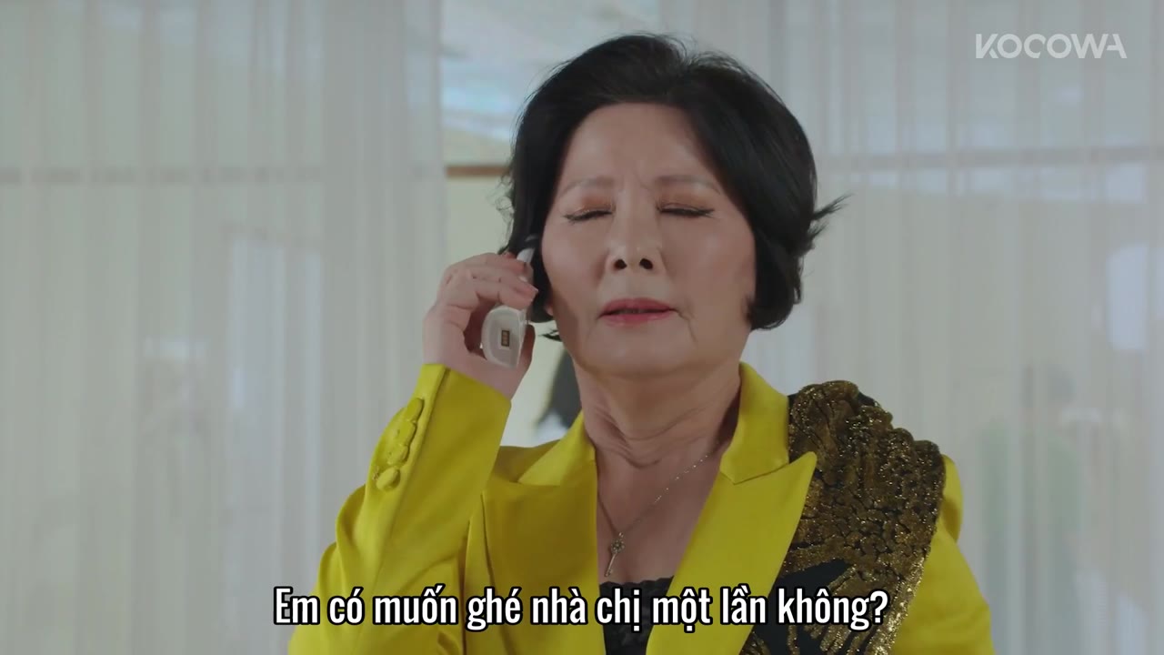 Quý Cô Seon Ju Phục Thù tập 14