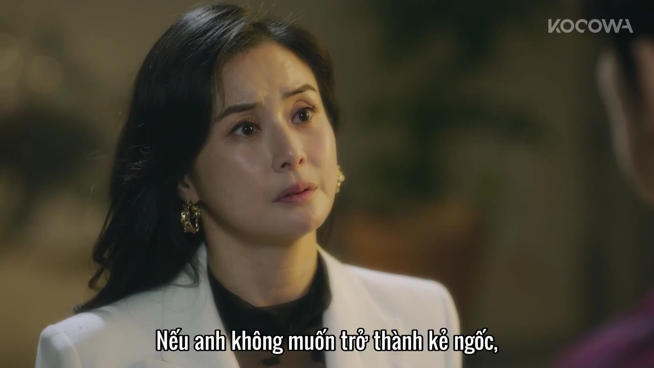 Quý Cô Seon Ju Phục Thù tập 16 cảnh 2