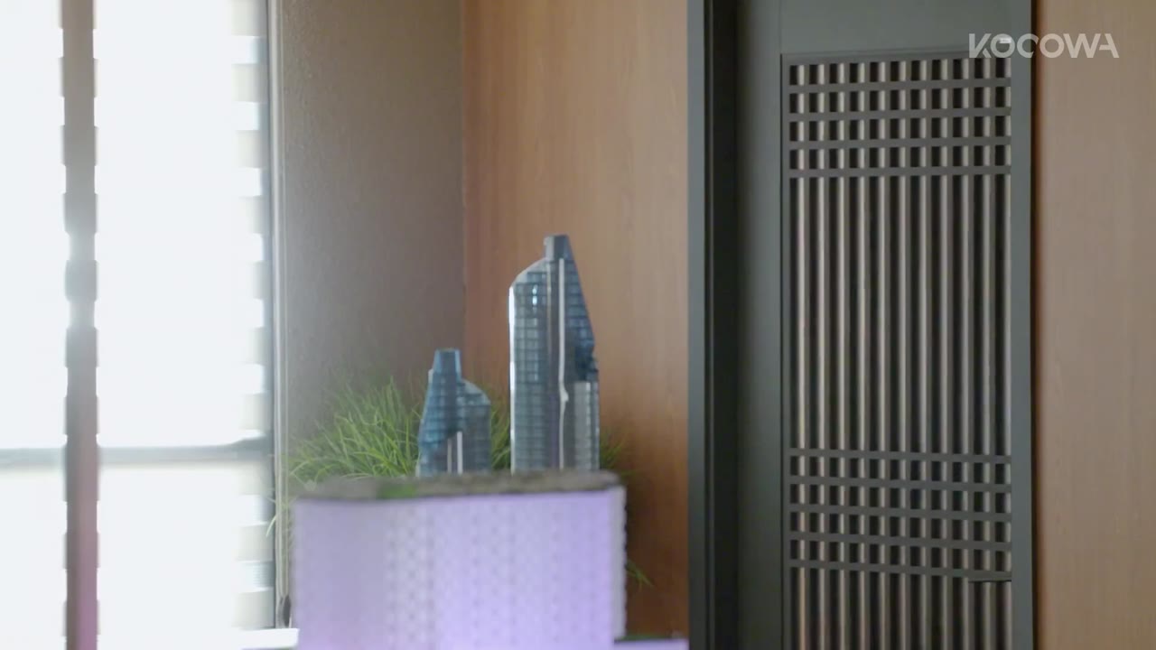 Quý Cô Seon Ju Phục Thù tập 16 cảnh 3