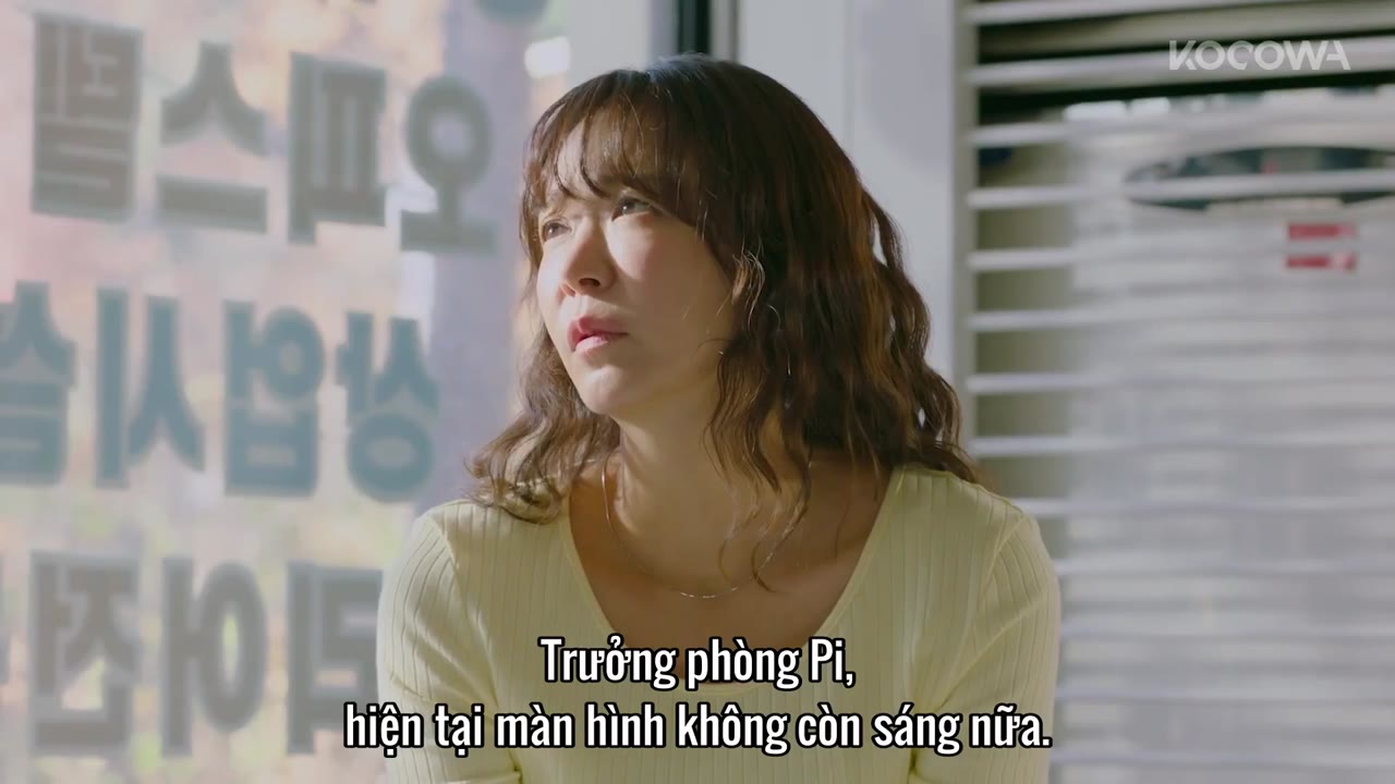 Quý Cô Seon Ju Phục Thù tập 17