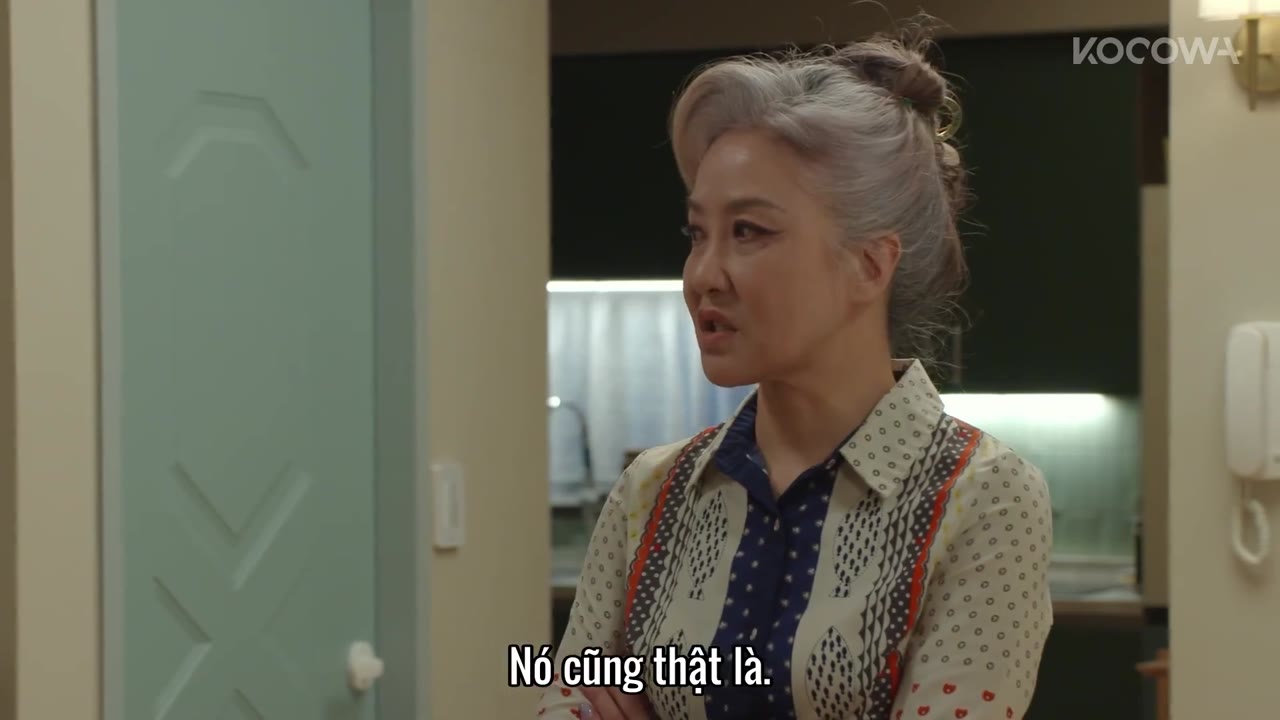 Quý Cô Seon Ju Phục Thù tập 18 cảnh 2