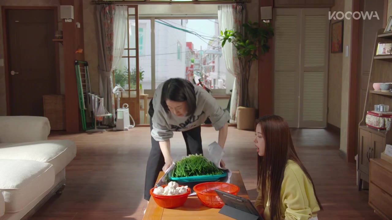 Quý Cô Seon Ju Phục Thù tập 19 cảnh 2