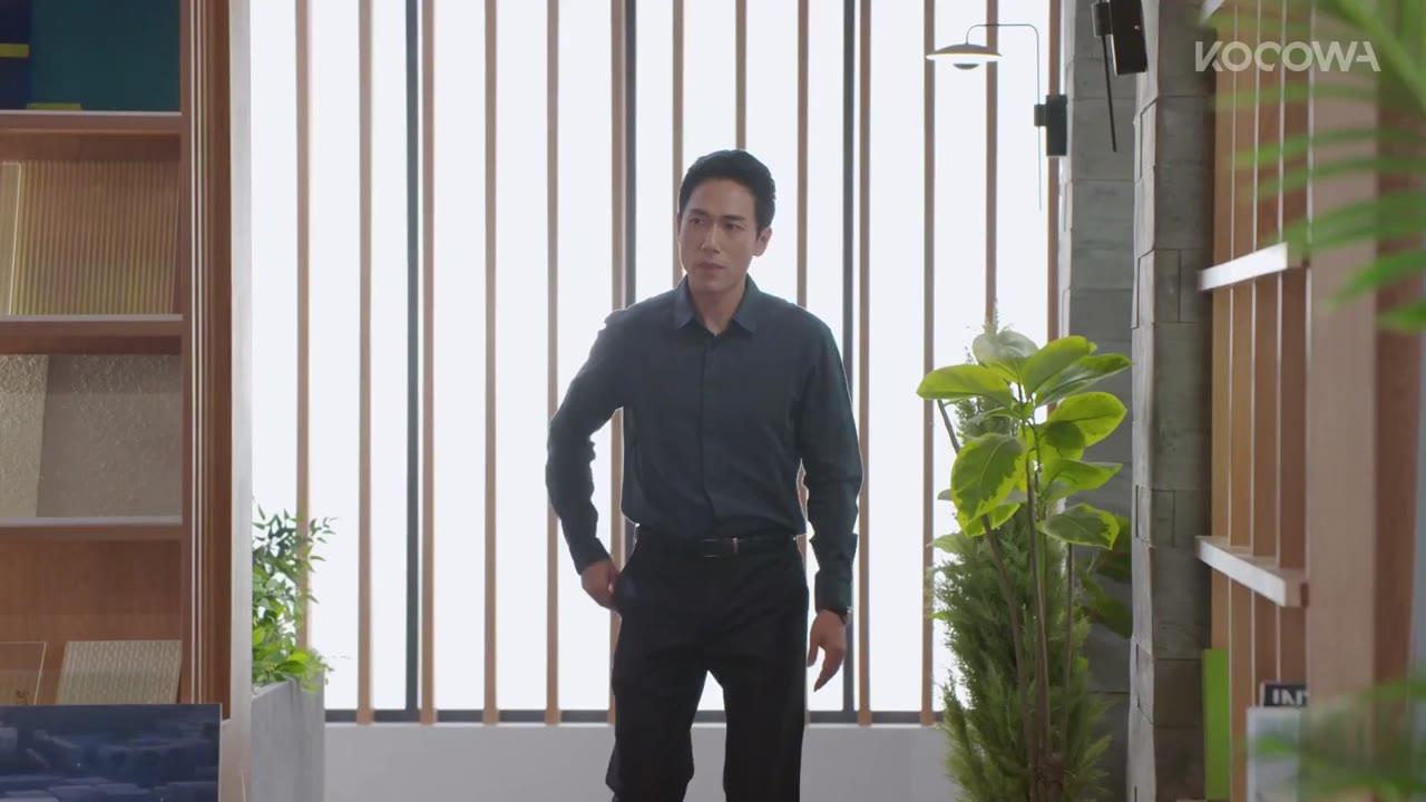 Quý Cô Seon Ju Phục Thù tập 19 cảnh 3