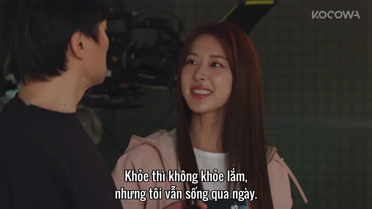 Quý Cô Seon Ju Phục Thù tập 22 cảnh 2