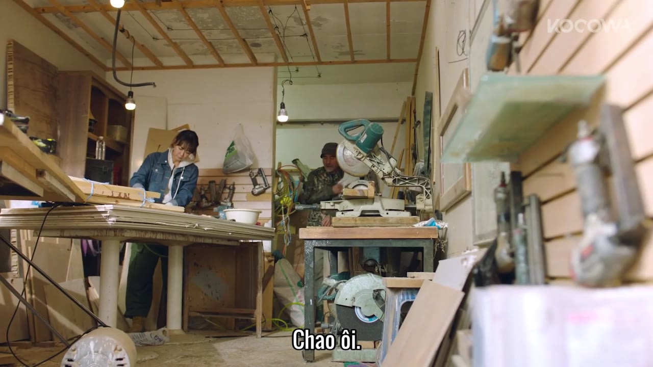 Quý Cô Seon Ju Phục Thù tập 26 cảnh 3