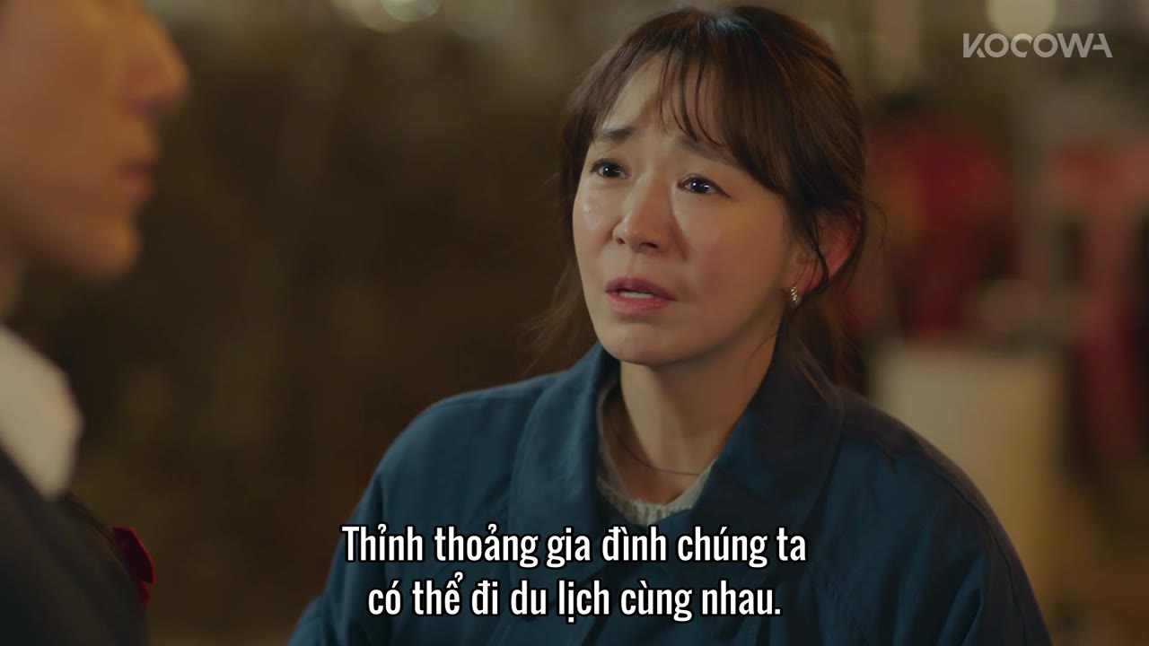 Quý Cô Seon Ju Phục Thù tập 27 cảnh 3