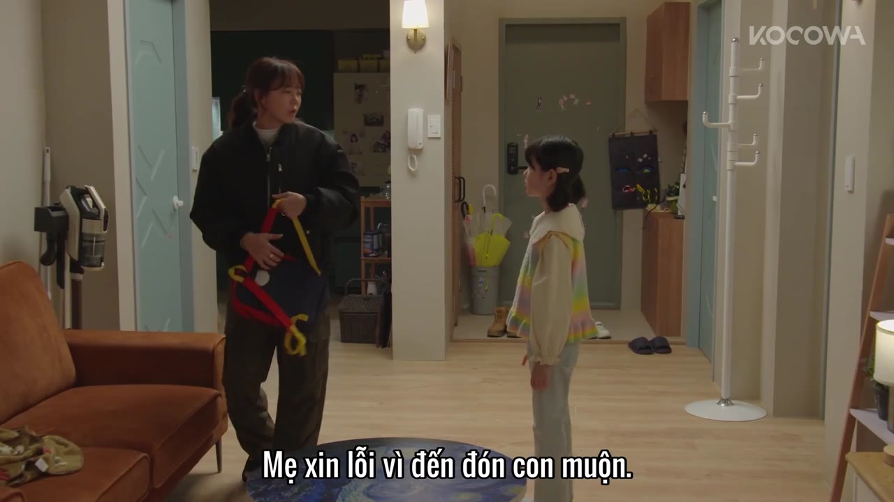 Quý Cô Seon Ju Phục Thù tập 29 cảnh 3