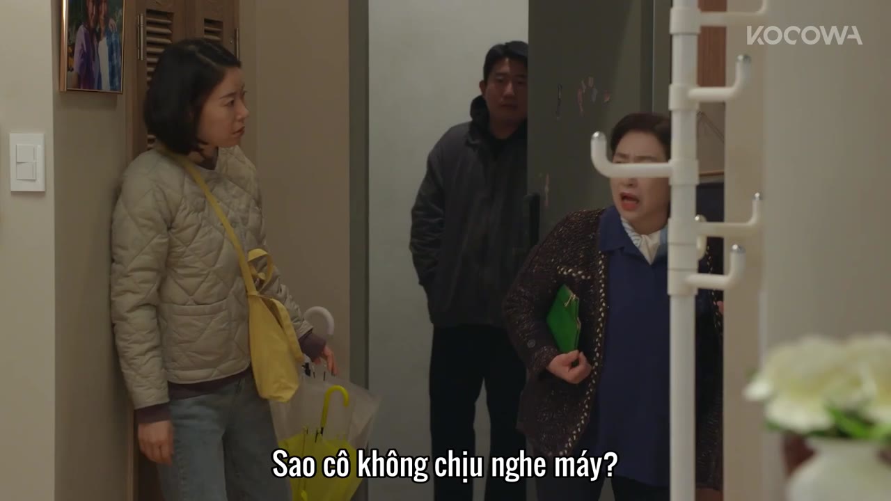 Quý Cô Seon Ju Phục Thù tập 31