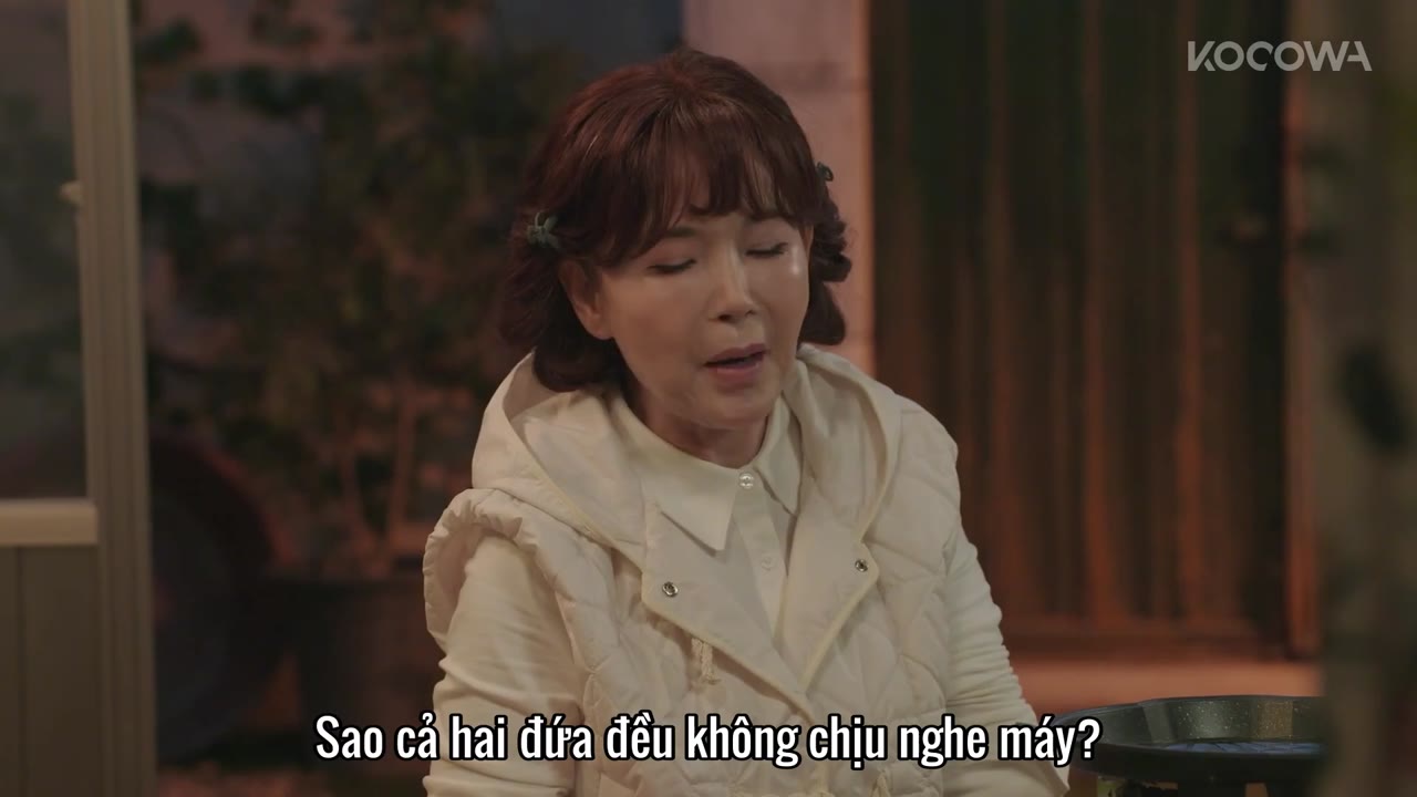 Quý Cô Seon Ju Phục Thù tập 31 cảnh 2