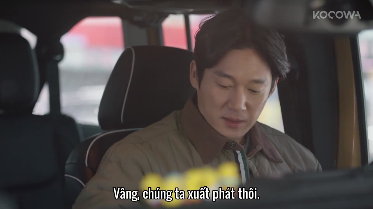 Quý Cô Seon Ju Phục Thù tập 35