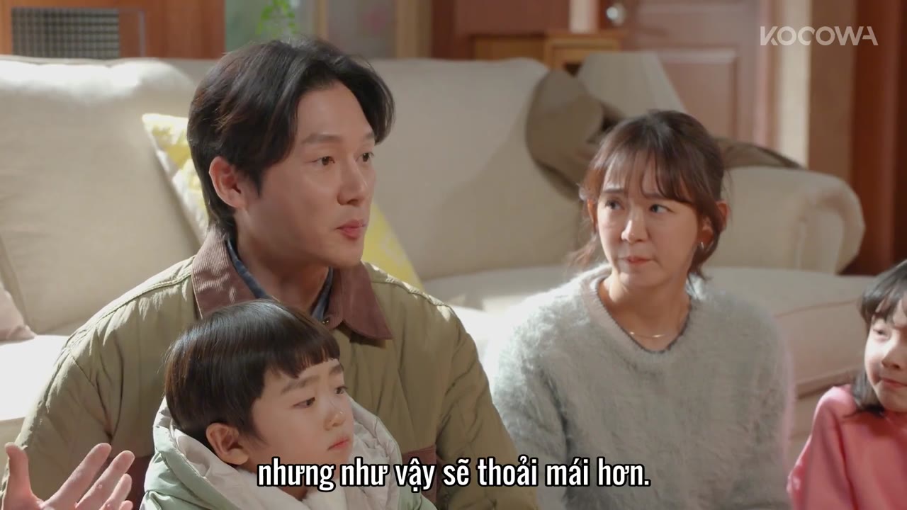 Quý Cô Seon Ju Phục Thù tập 36
