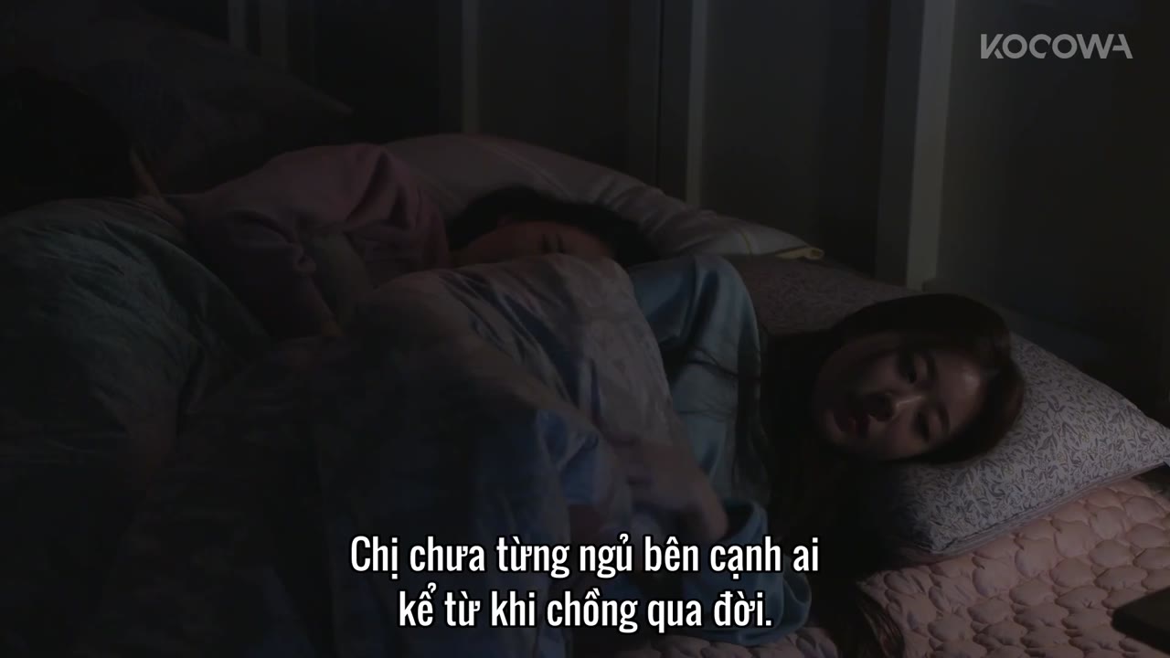 Quý Cô Seon Ju Phục Thù tập 36 cảnh 3