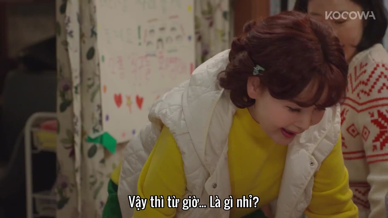 Quý Cô Seon Ju Phục Thù tập 39