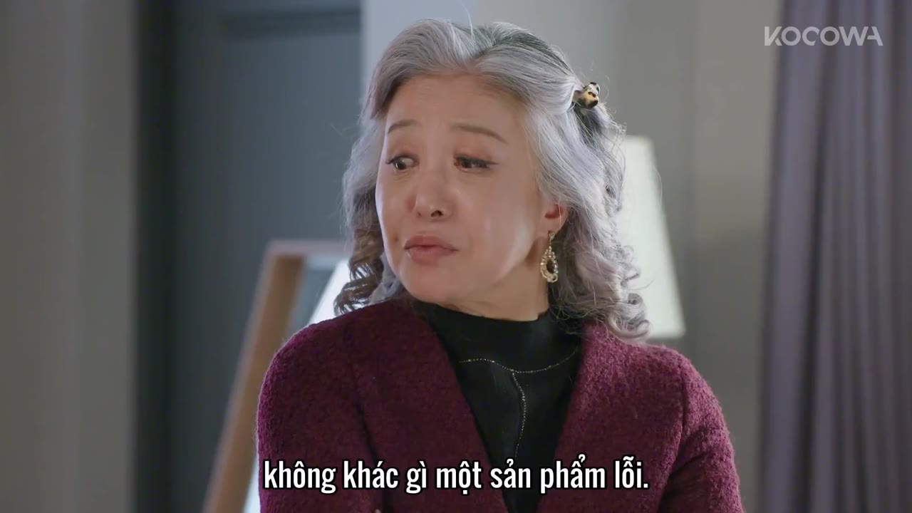 Quý Cô Seon Ju Phục Thù tập 40 cảnh 2