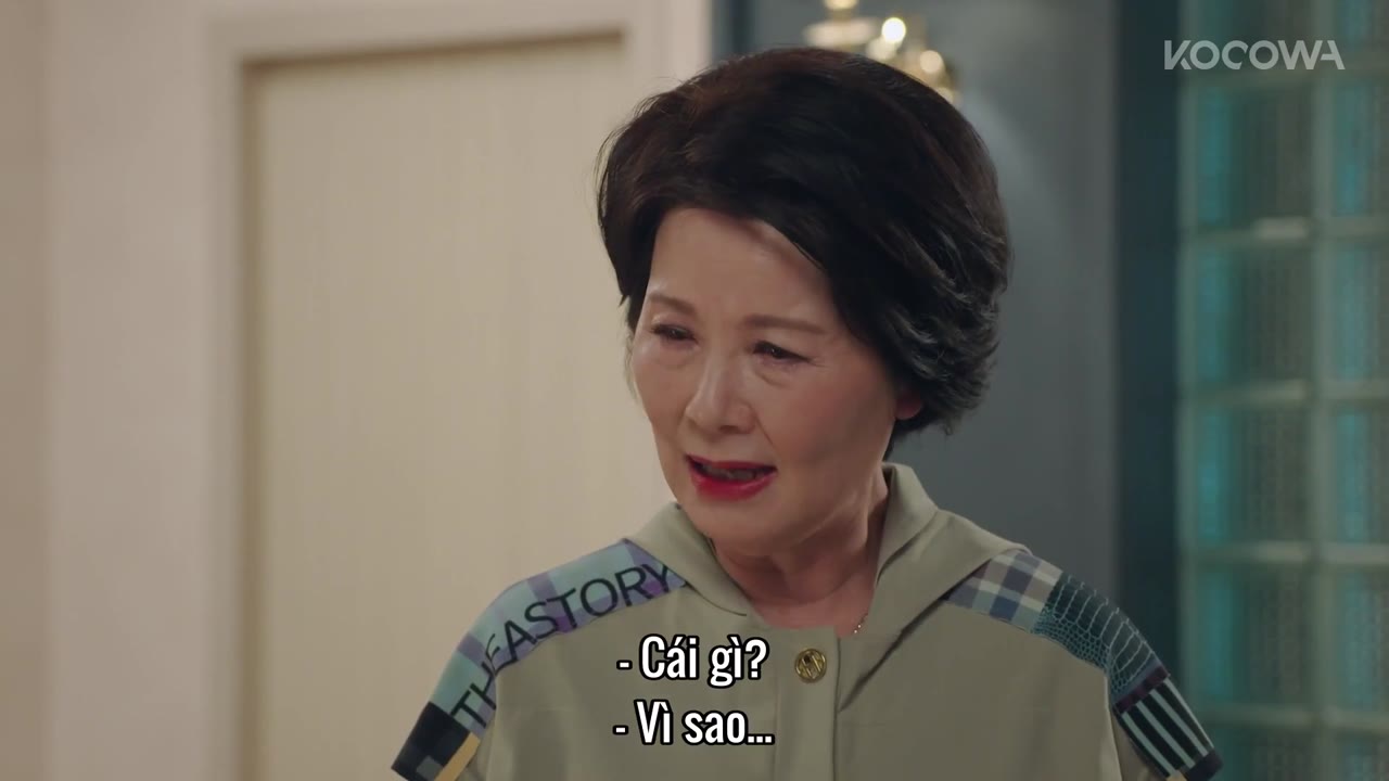 Quý Cô Seon Ju Phục Thù tập 46