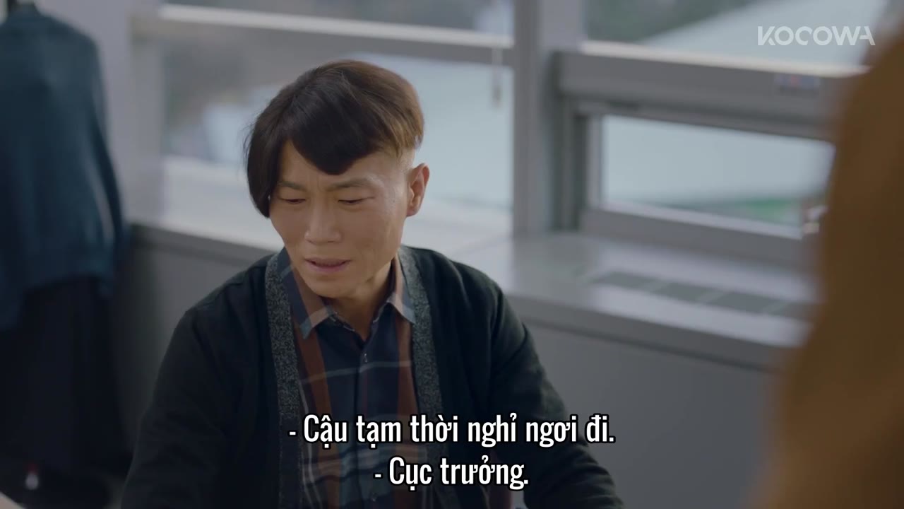 Quý Cô Seon Ju Phục Thù tập 46 cảnh 2