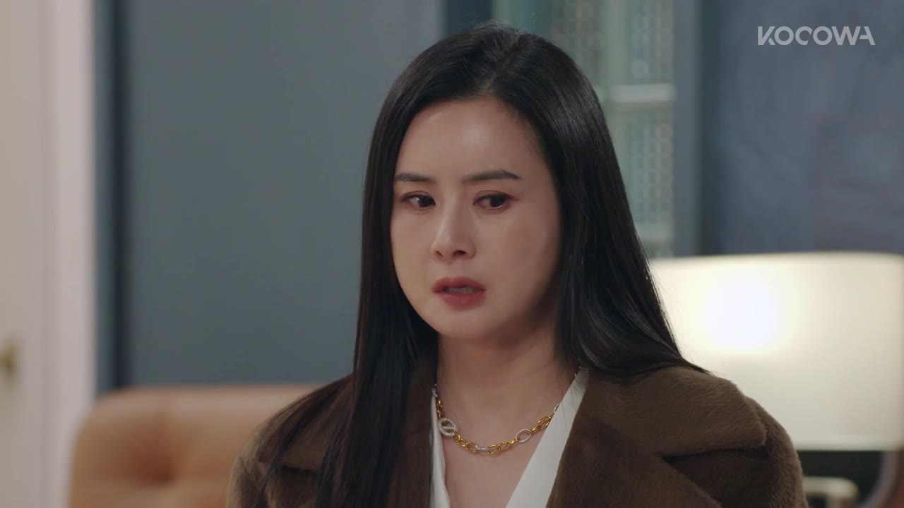 Quý Cô Seon Ju Phục Thù tập 47 cảnh 3