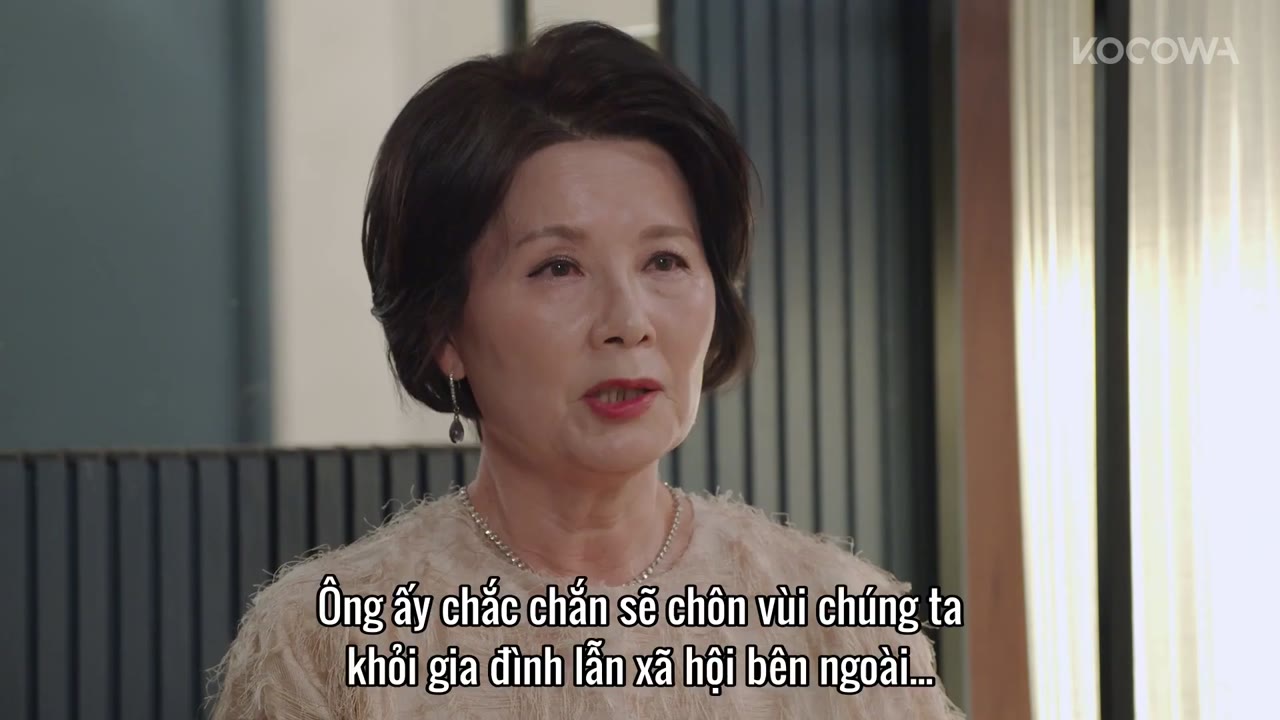 Quý Cô Seon Ju Phục Thù tập 48