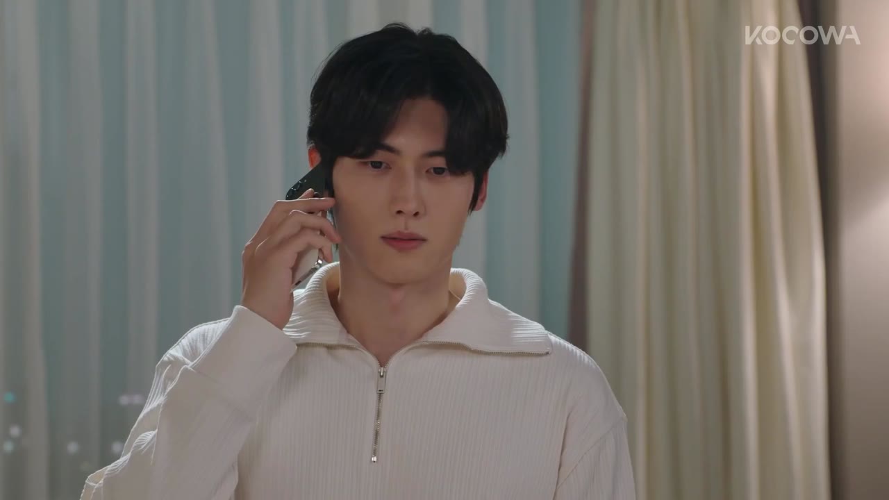 Quý Cô Seon Ju Phục Thù tập 49