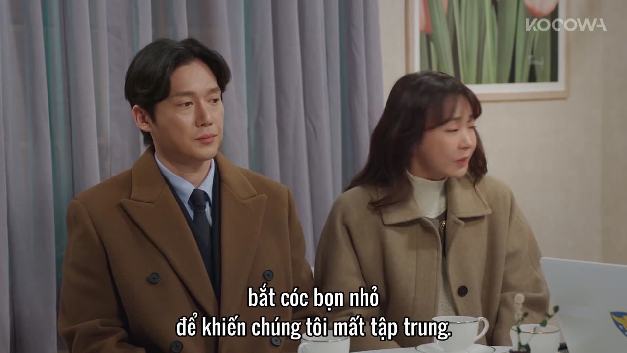 Quý Cô Seon Ju Phục Thù tập 50