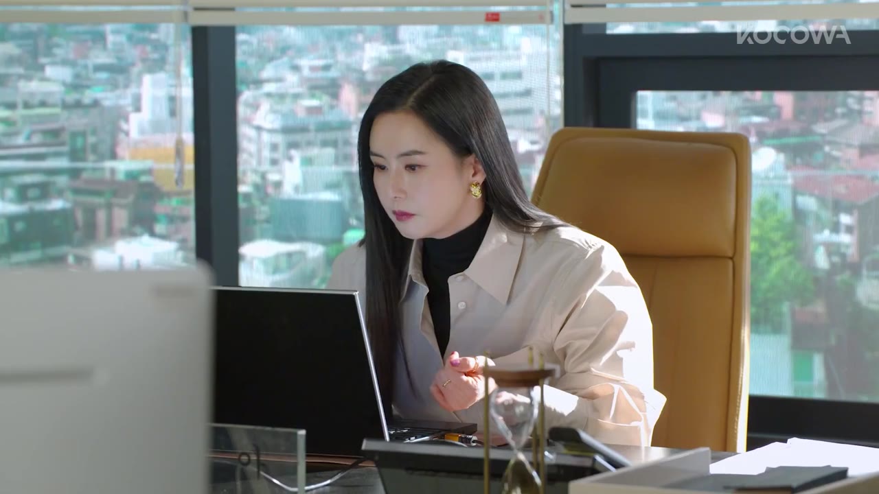 Quý Cô Seon Ju Phục Thù tập 52