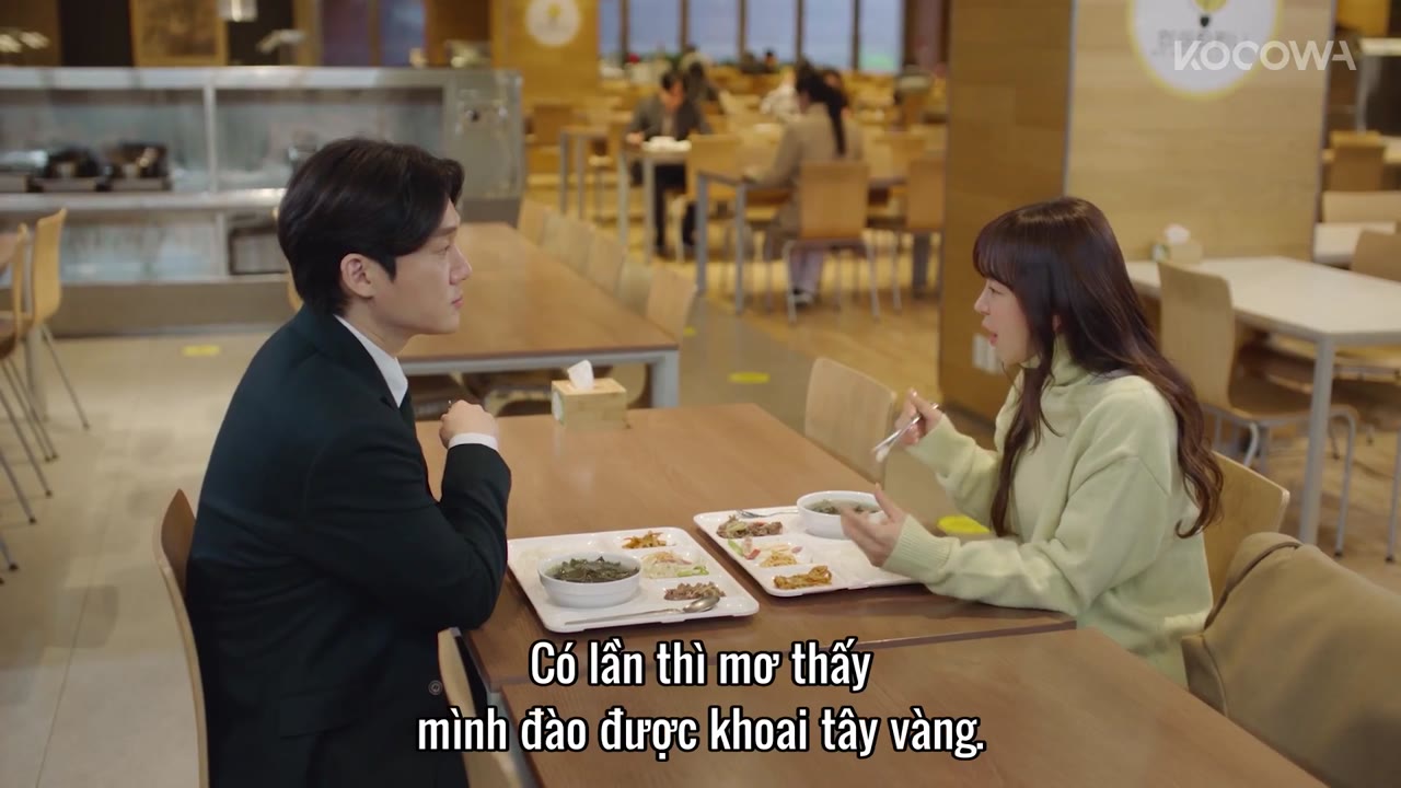 Quý Cô Seon Ju Phục Thù tập 53 cảnh 2