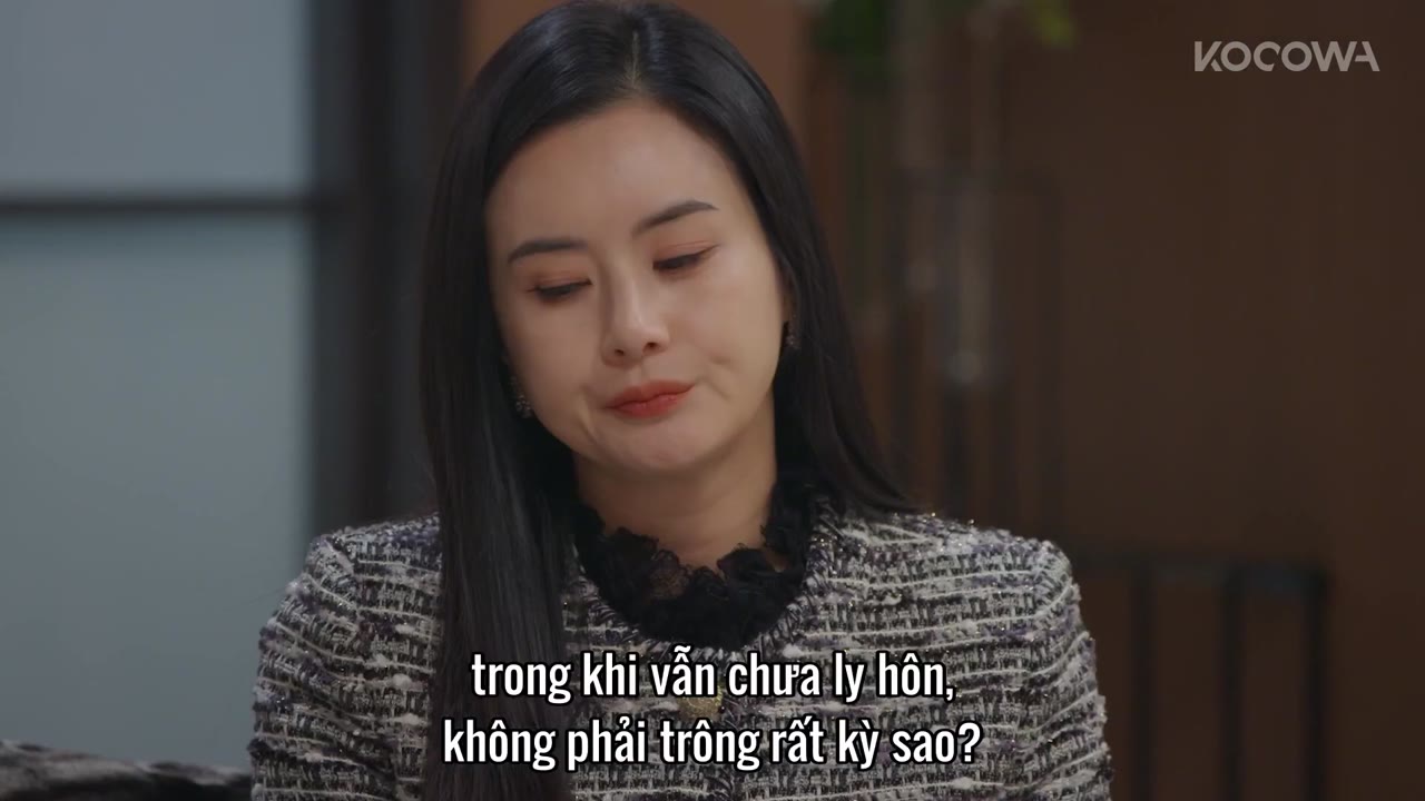 Quý Cô Seon Ju Phục Thù tập 54