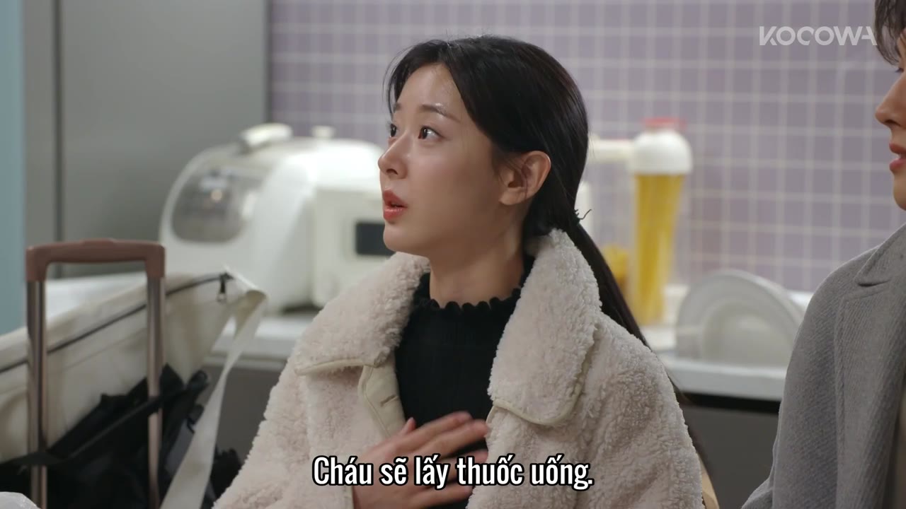 Quý Cô Seon Ju Phục Thù tập 56