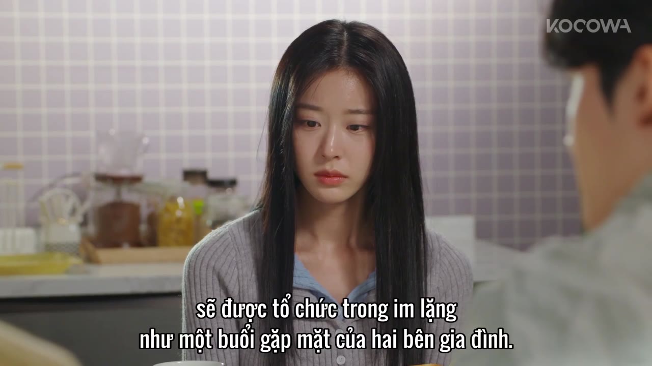 Quý Cô Seon Ju Phục Thù tập 56 cảnh 2