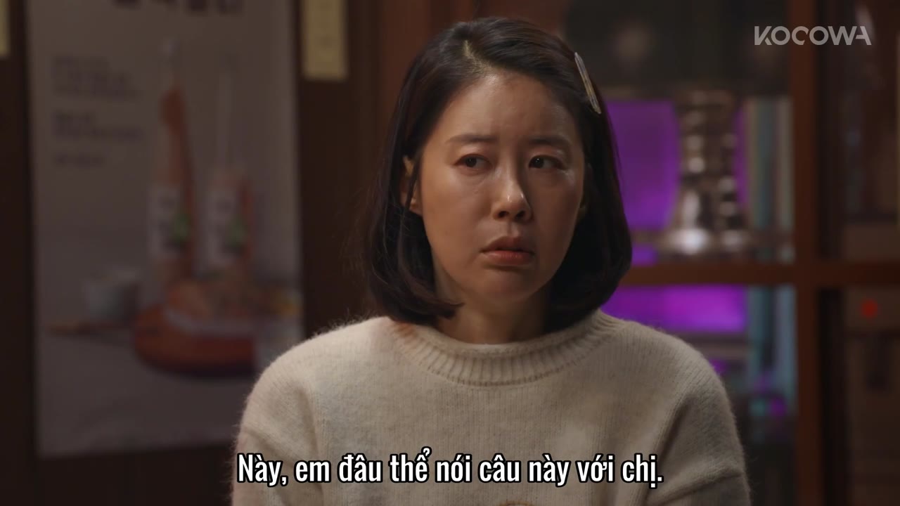 Quý Cô Seon Ju Phục Thù tập 58 cảnh 3