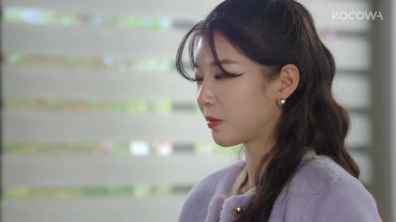 Quý Cô Seon Ju Phục Thù tập 59 cảnh 3