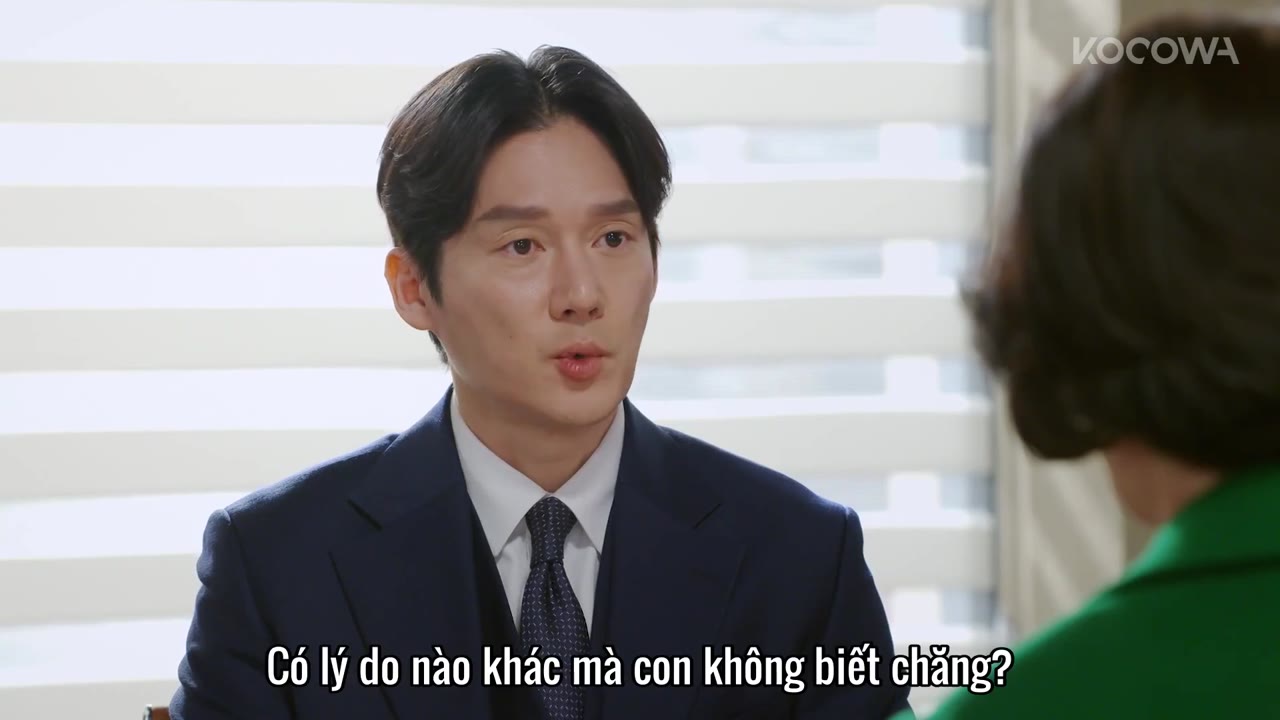 Quý Cô Seon Ju Phục Thù tập 62 cảnh 2