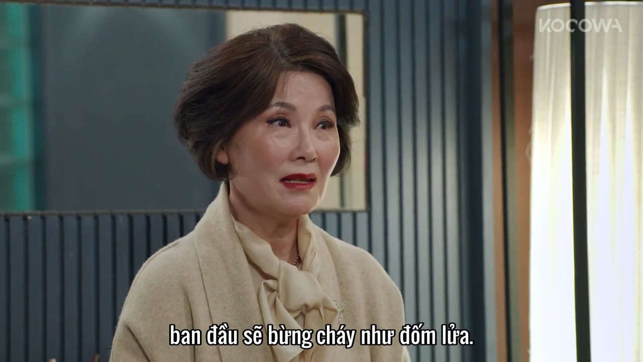 Quý Cô Seon Ju Phục Thù tập 62 cảnh 3