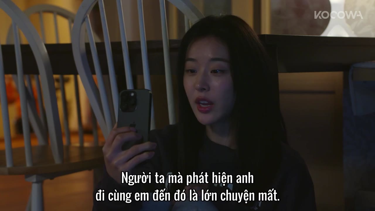 Quý Cô Seon Ju Phục Thù tập 63