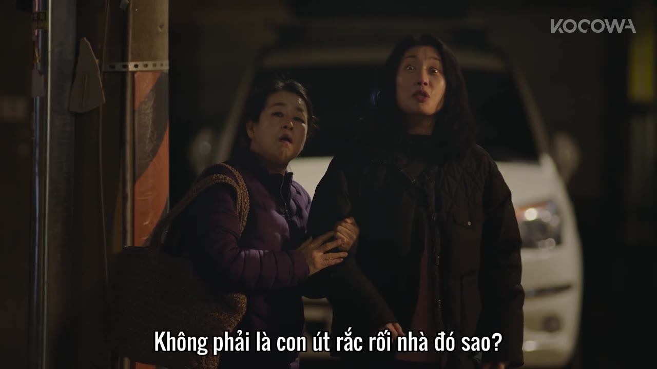 Quý Cô Seon Ju Phục Thù tập 65