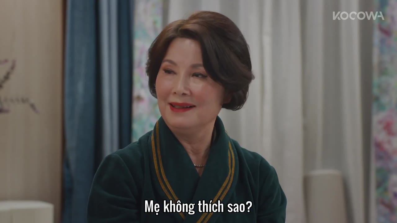 Quý Cô Seon Ju Phục Thù tập 65 cảnh 2