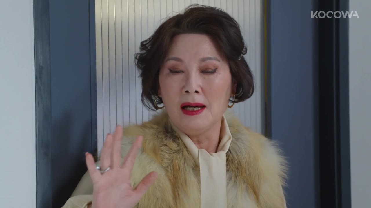 Quý Cô Seon Ju Phục Thù tập 67 cảnh 3