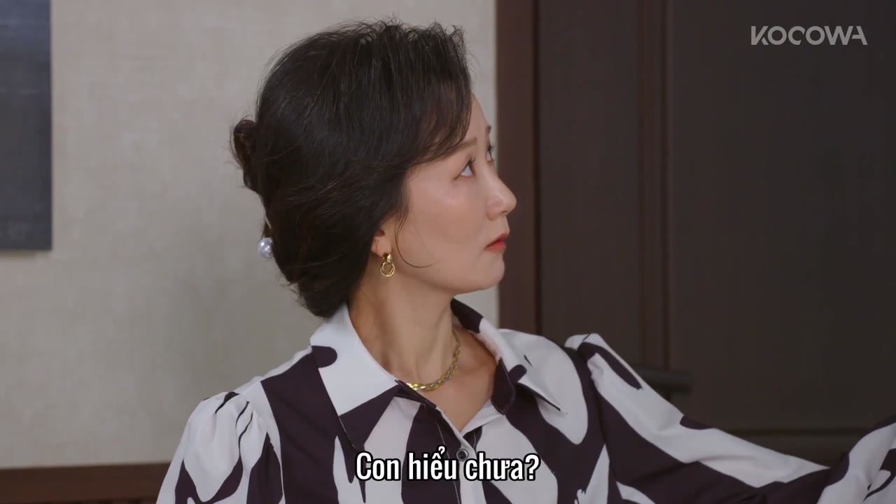 Quý Cô Seon Ju Phục Thù tập 68 cảnh 2