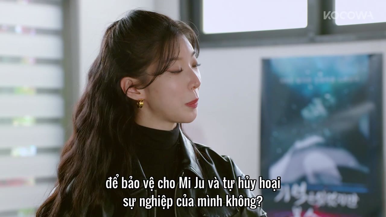 Quý Cô Seon Ju Phục Thù tập 69