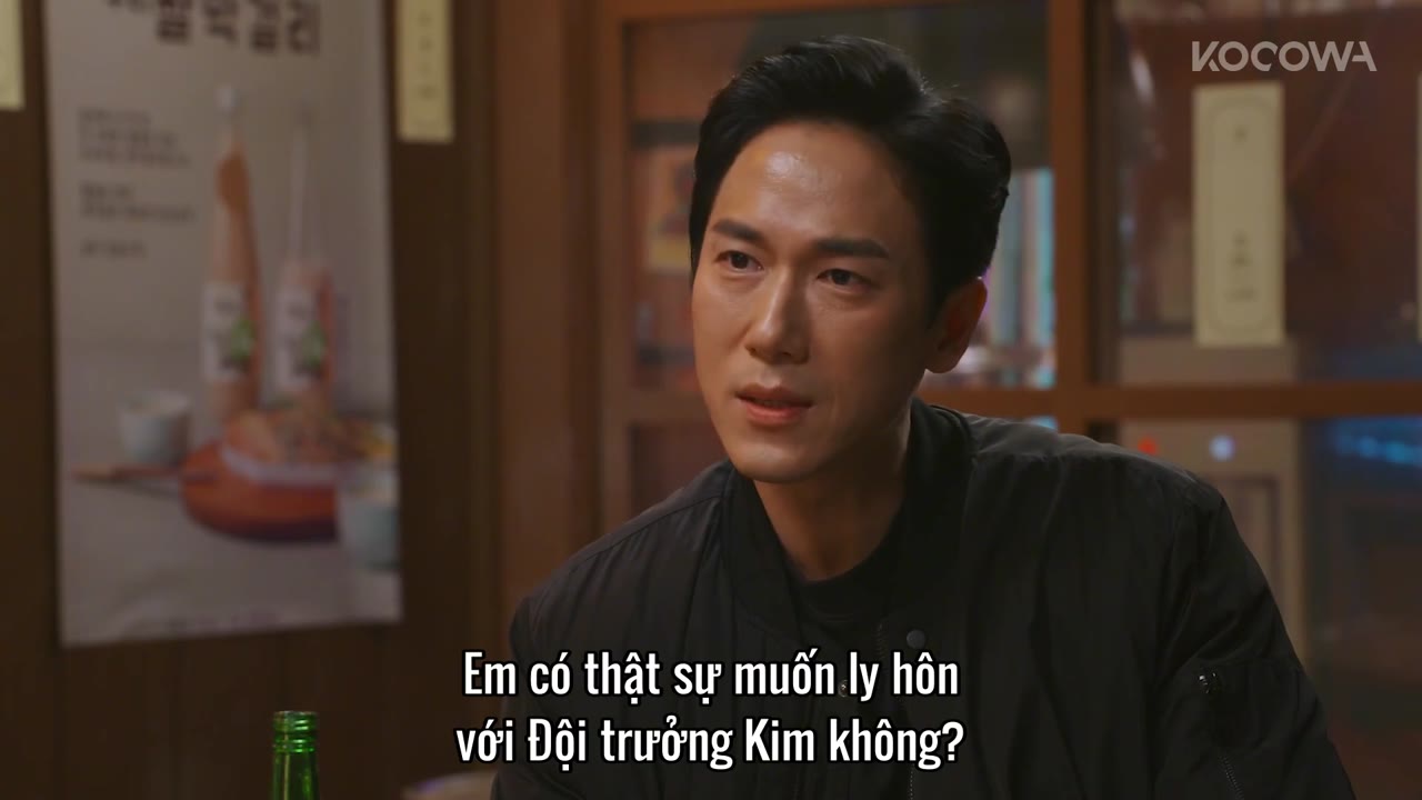 Quý Cô Seon Ju Phục Thù tập 69 cảnh 3