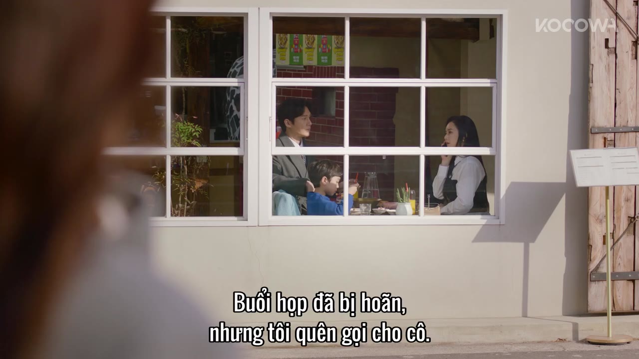 Quý Cô Seon Ju Phục Thù tập 71 cảnh 3
