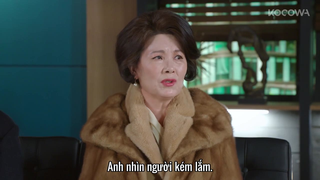 Quý Cô Seon Ju Phục Thù tập 74