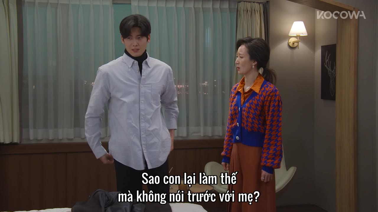 Quý Cô Seon Ju Phục Thù tập 74 cảnh 3
