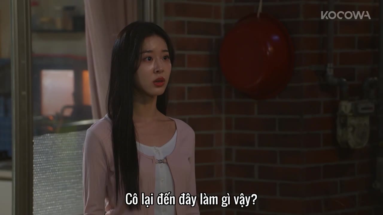 Quý Cô Seon Ju Phục Thù tập 75 cảnh 2