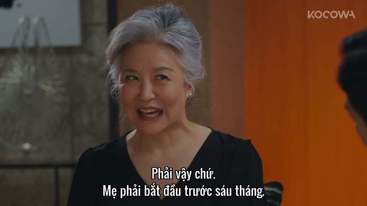 Quý Cô Seon Ju Phục Thù tập 76