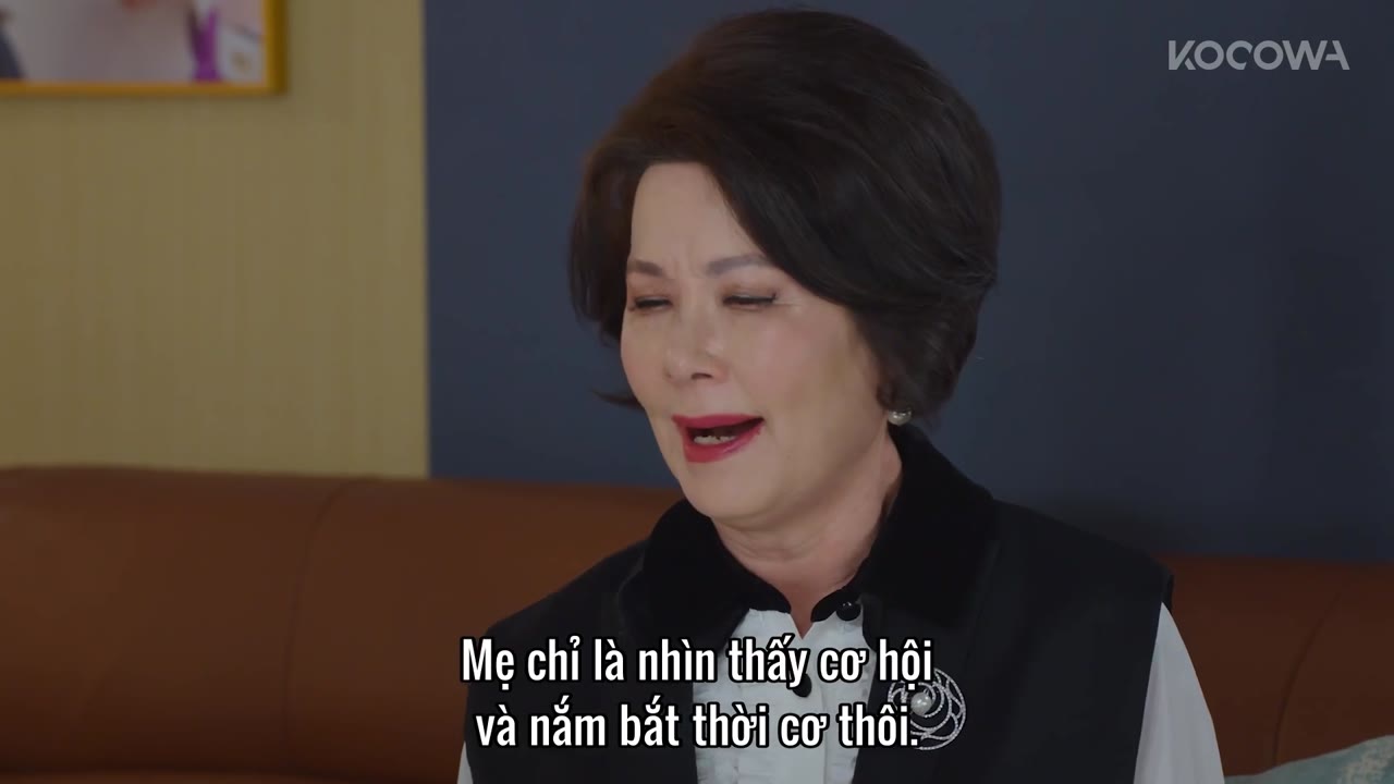 Quý Cô Seon Ju Phục Thù tập 76 cảnh 2
