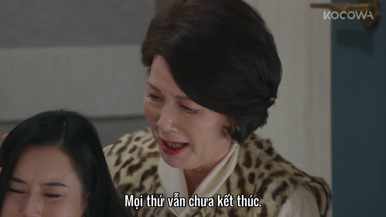 Quý Cô Seon Ju Phục Thù tập 77