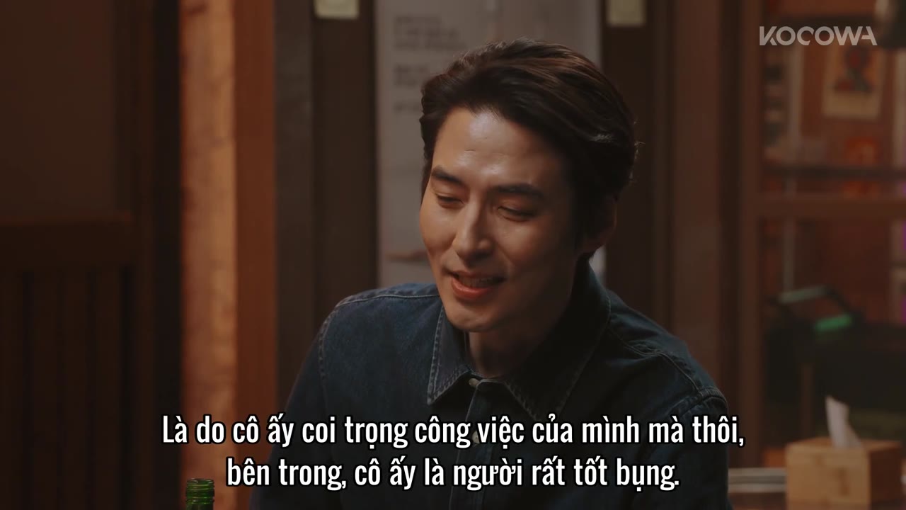 Quý Cô Seon Ju Phục Thù tập 78 cảnh 2