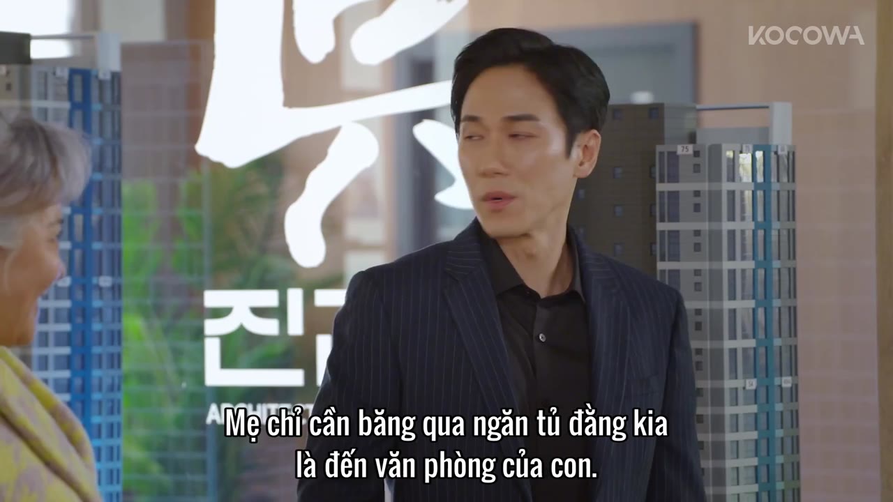 Quý Cô Seon Ju Phục Thù tập 79 cảnh 2